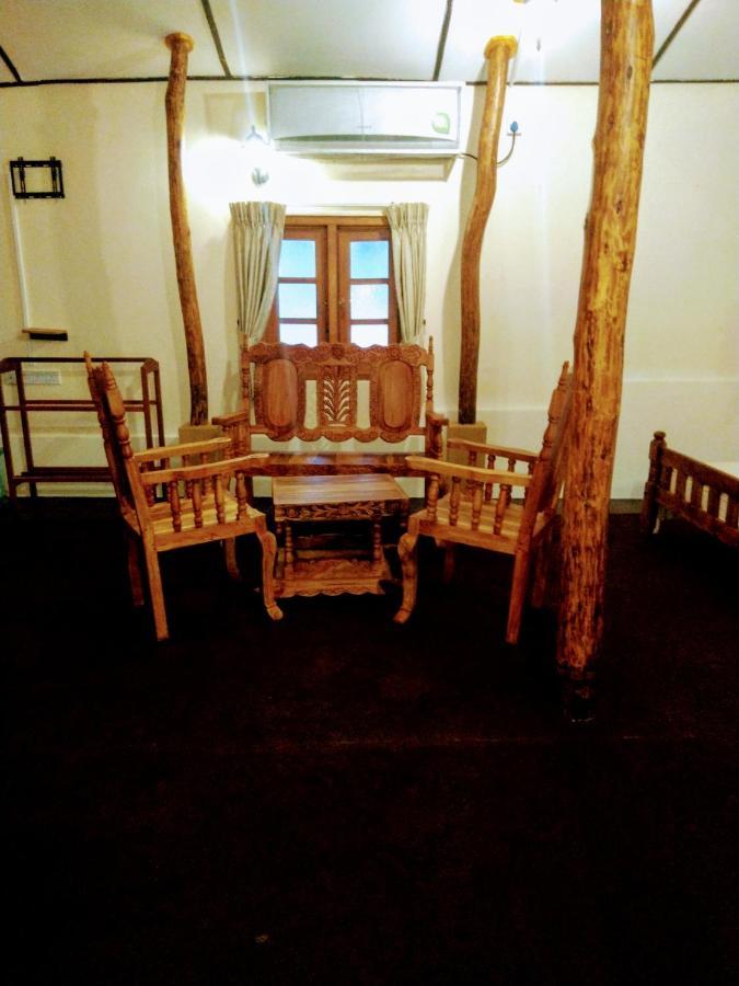Heina Nature Resort - Eco Home And Yala Safari Kataragama Exterior photo