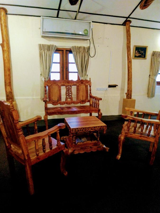 Heina Nature Resort - Eco Home And Yala Safari Kataragama Exterior photo