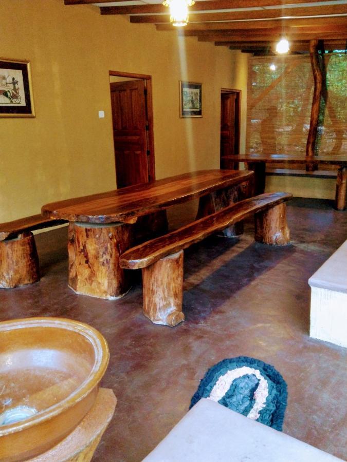 Heina Nature Resort - Eco Home And Yala Safari Kataragama Exterior photo