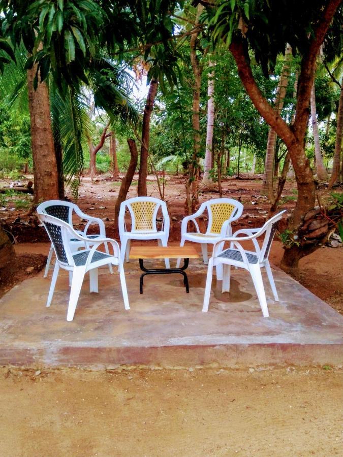 Heina Nature Resort - Eco Home And Yala Safari Kataragama Exterior photo