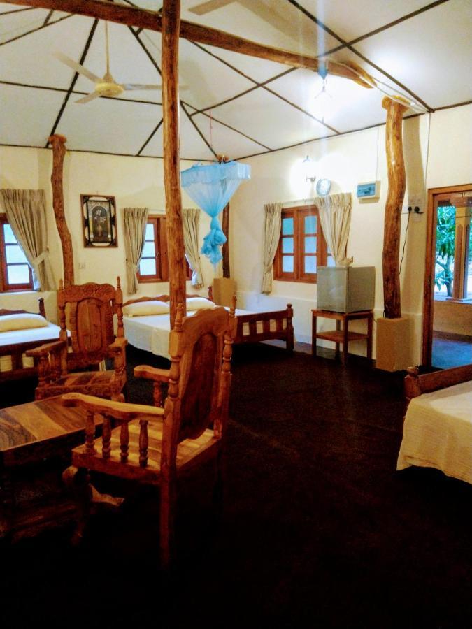 Heina Nature Resort - Eco Home And Yala Safari Kataragama Exterior photo