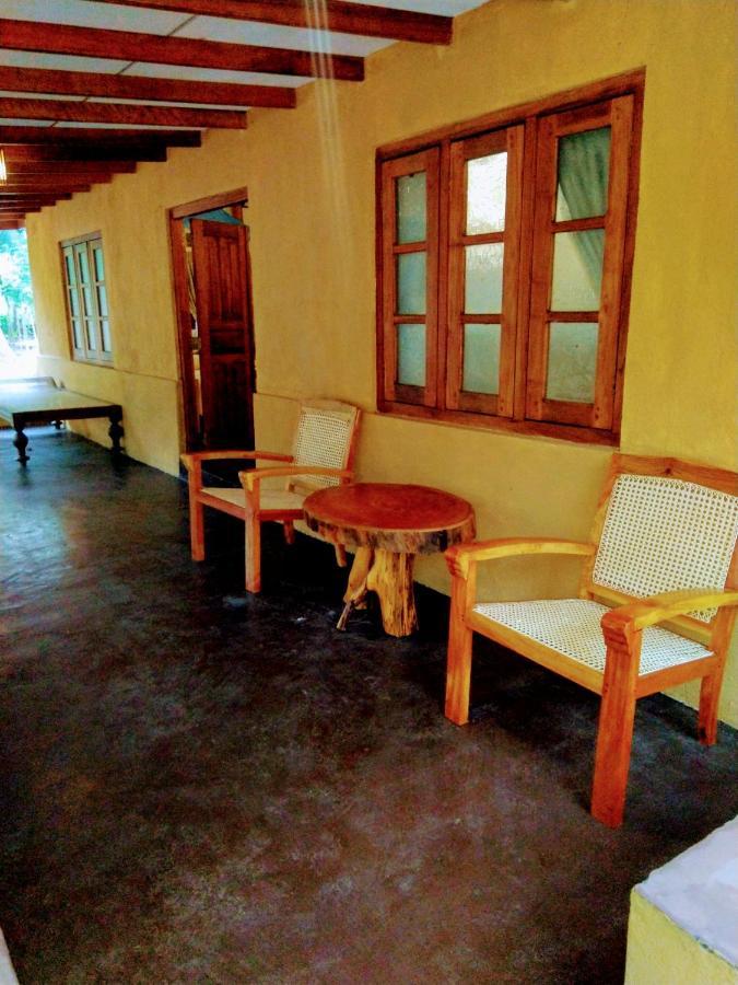 Heina Nature Resort - Eco Home And Yala Safari Kataragama Exterior photo