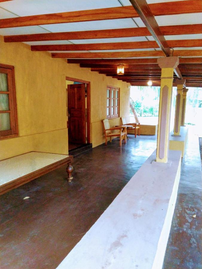 Heina Nature Resort - Eco Home And Yala Safari Kataragama Exterior photo