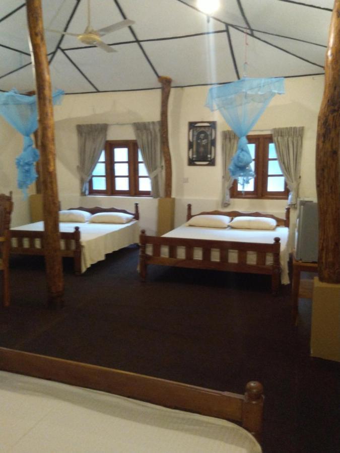 Heina Nature Resort - Eco Home And Yala Safari Kataragama Exterior photo