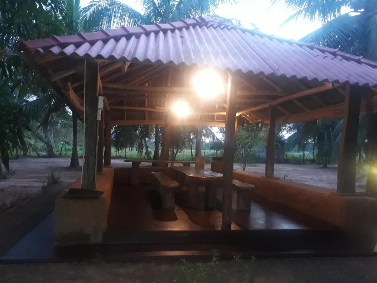 Heina Nature Resort - Eco Home And Yala Safari Kataragama Exterior photo