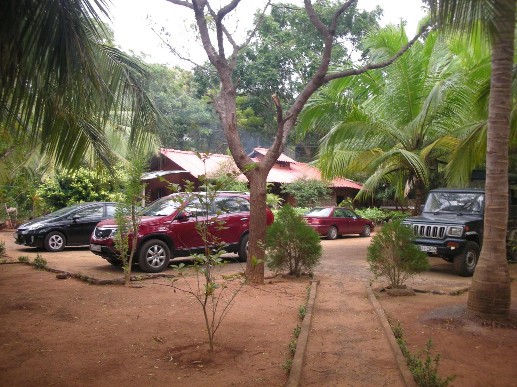 Heina Nature Resort - Eco Home And Yala Safari Kataragama Exterior photo