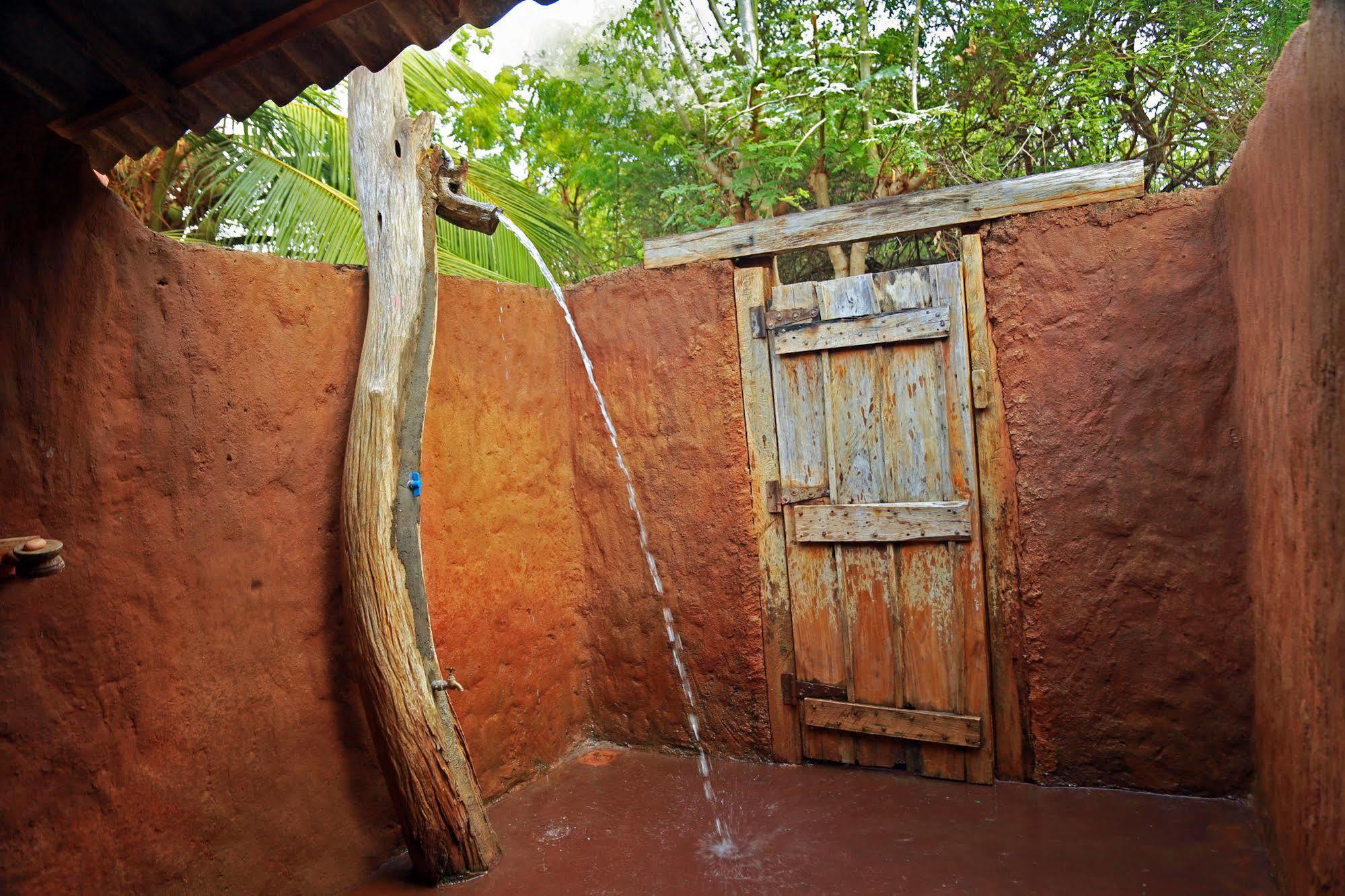 Heina Nature Resort - Eco Home And Yala Safari Kataragama Exterior photo