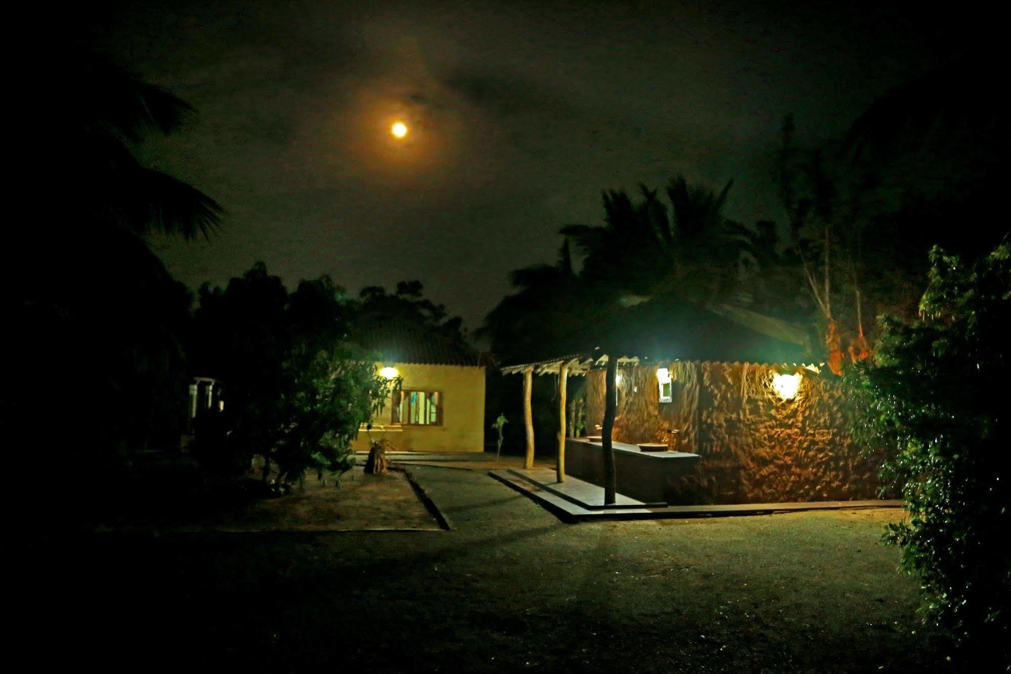 Heina Nature Resort - Eco Home And Yala Safari Kataragama Exterior photo