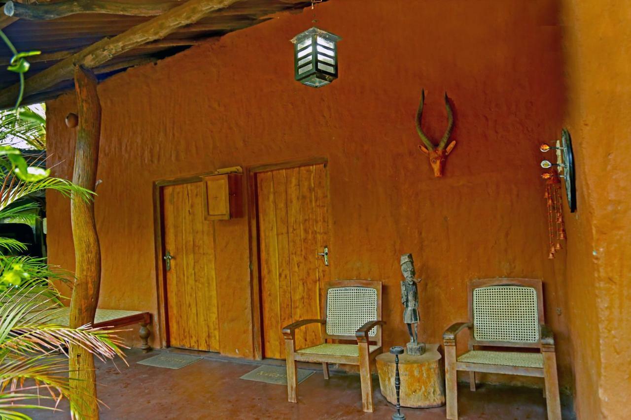 Heina Nature Resort - Eco Home And Yala Safari Kataragama Exterior photo