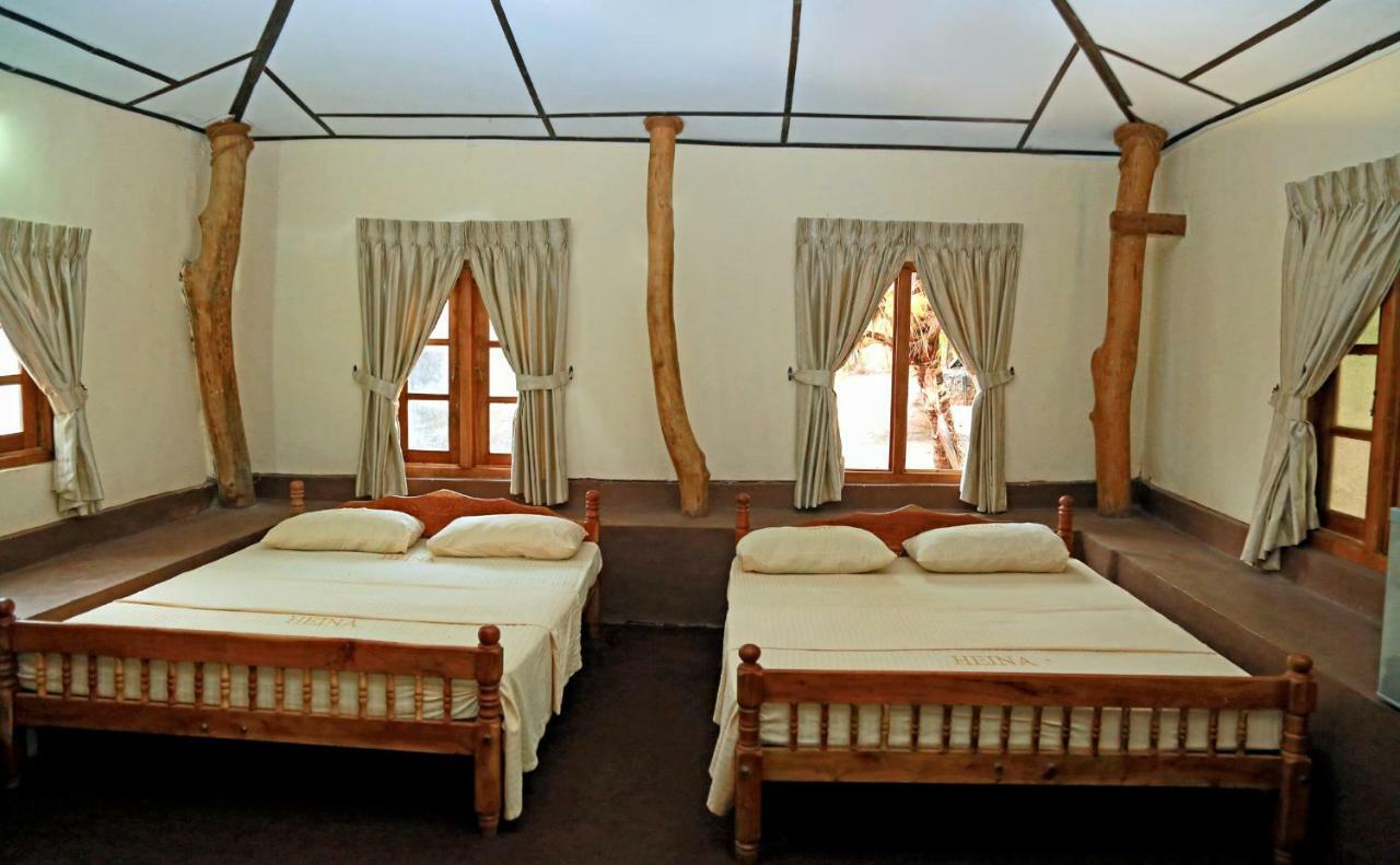 Heina Nature Resort - Eco Home And Yala Safari Kataragama Exterior photo