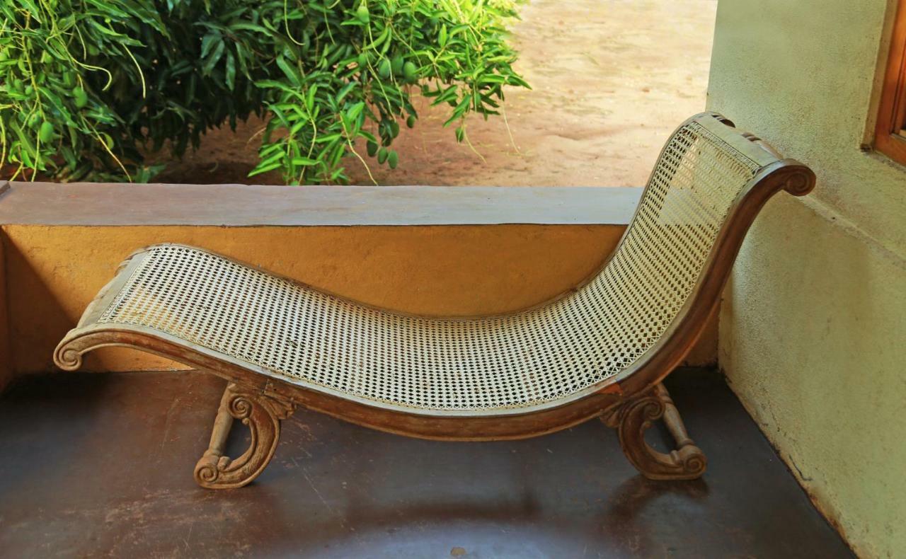Heina Nature Resort - Eco Home And Yala Safari Kataragama Exterior photo